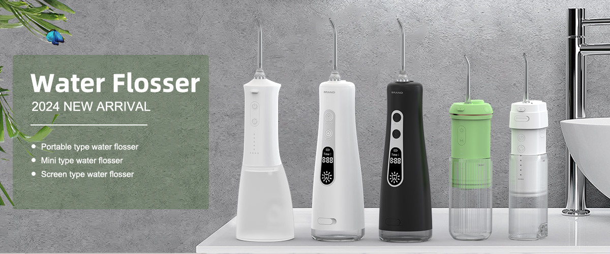 中国 最もよい 口頭水Flosser 販売
