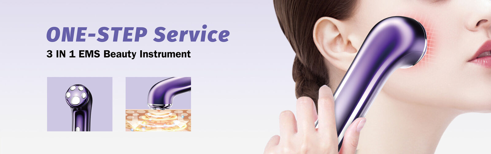 ポータブルウォーターフロッサー