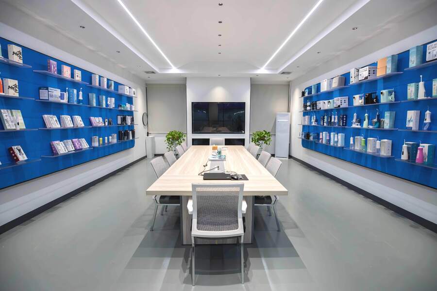 中国 Aimi Health Technology (Guangdong)Co., ltd 会社概要