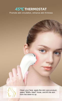 Electric EMS Skin Home Device Instrument  Lifting Device Facial Massager