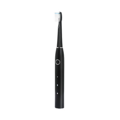 FDA Practical Electric Sonic Toothbrush 500mAh Battery Powered