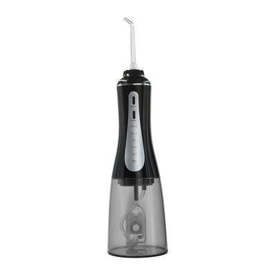 Cordless Water Flosser Electric Rechargeable High Performance Portable