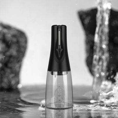 Ear Wax Cleaner IPX7 Waterproof 3 Working Modes Electric Portable Ear Cleaner