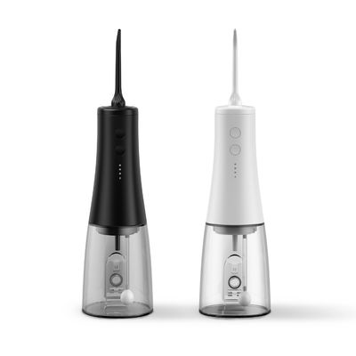 Oem Design Electronic Household , Oral Irrigator High Performance Portable Irrigator Water Flosser