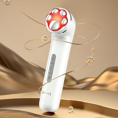 Electric EMS Skin Home Device Instrument  Lifting Device Facial Massager