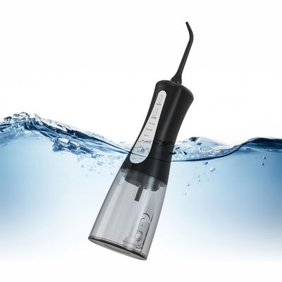 Product Title Translation: Smart Electric Oral Irrigator IPX7 Waterproof 350ml Large Water Tank for Teeth Cleaning and Dental Calculus Removal