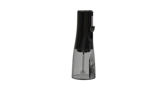 Cordless Nasal Irrigation System Nasal Rinse Bottle Cleaner Machine, Electric Sinus Relief 3 Modes 2 Jet with 350ml