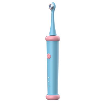 Children Electric Toothbrush IPX7  rechargeable Dental Whitening Teeth  Electric Toothbrush