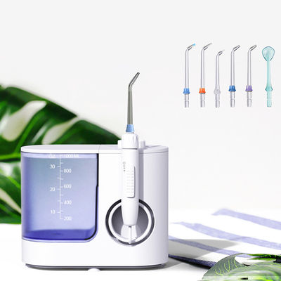 SCCP 24W Electric Oral Irrigator For Teeth Cleaning Family Use