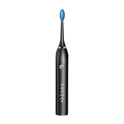 Antibacterial Electric Sonic Toothbrush Automatic IPX7 Waterproof