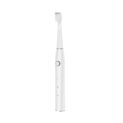 FDA Practical Electric Sonic Toothbrush 500mAh Battery Powered