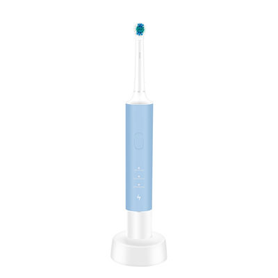 Chargeable Electric Rotating Tooth Brush Lightweight Antibacterial