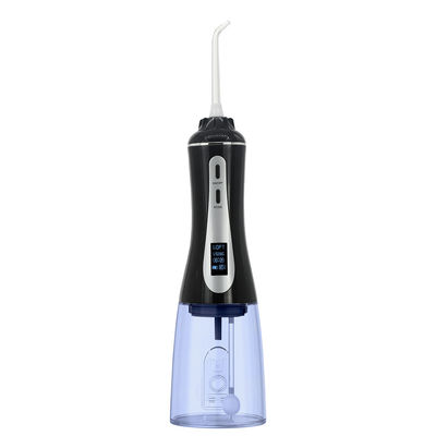 Multifunctional Oral Water Flosser