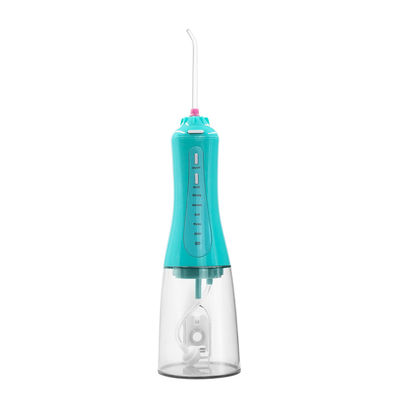 Lightweight Cordless Portable Water Flosser