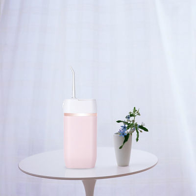 Mini SCCP Portable Dental Oral Irrigator Water Jet Lithium Battery Powered