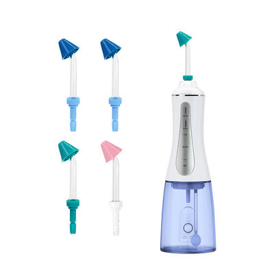 IPX7 Leakproof Nasal Cleaning Device , Multifunctional Nasal Irrigation Electric
