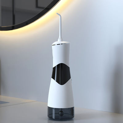 Water Dental Flosser Irrigator Water Jet Cordless  Portable Water Multiple IPX7 Oral Irrigator