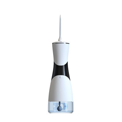 Smart Rechargeable Cordless Smart Mini Portable Water Oral Irrigator IPX7 Multiple Functions