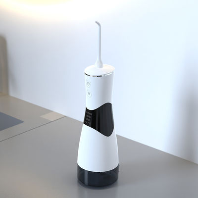 Travel 350ml Smart Portable Water Flosser IPX7 Waterproof