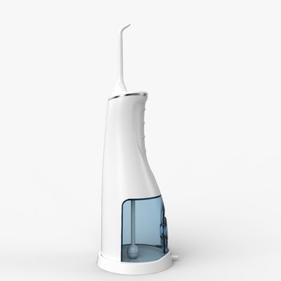 Cordless Rechargeable Oral Irrigator For Home And Travel Carry